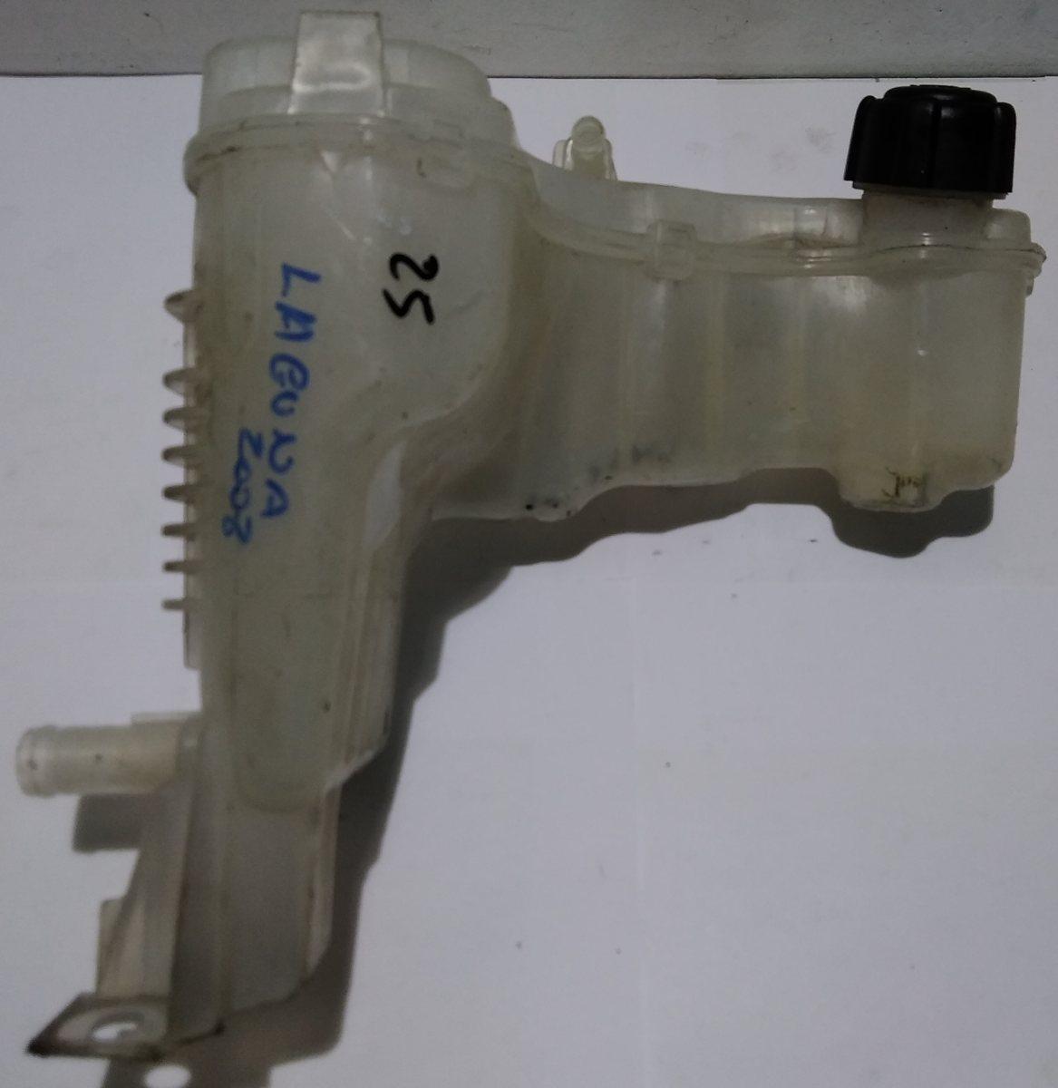 217100014R VASCHETTA ACQUA RADIATORE RENAULT LAGUNA <br />