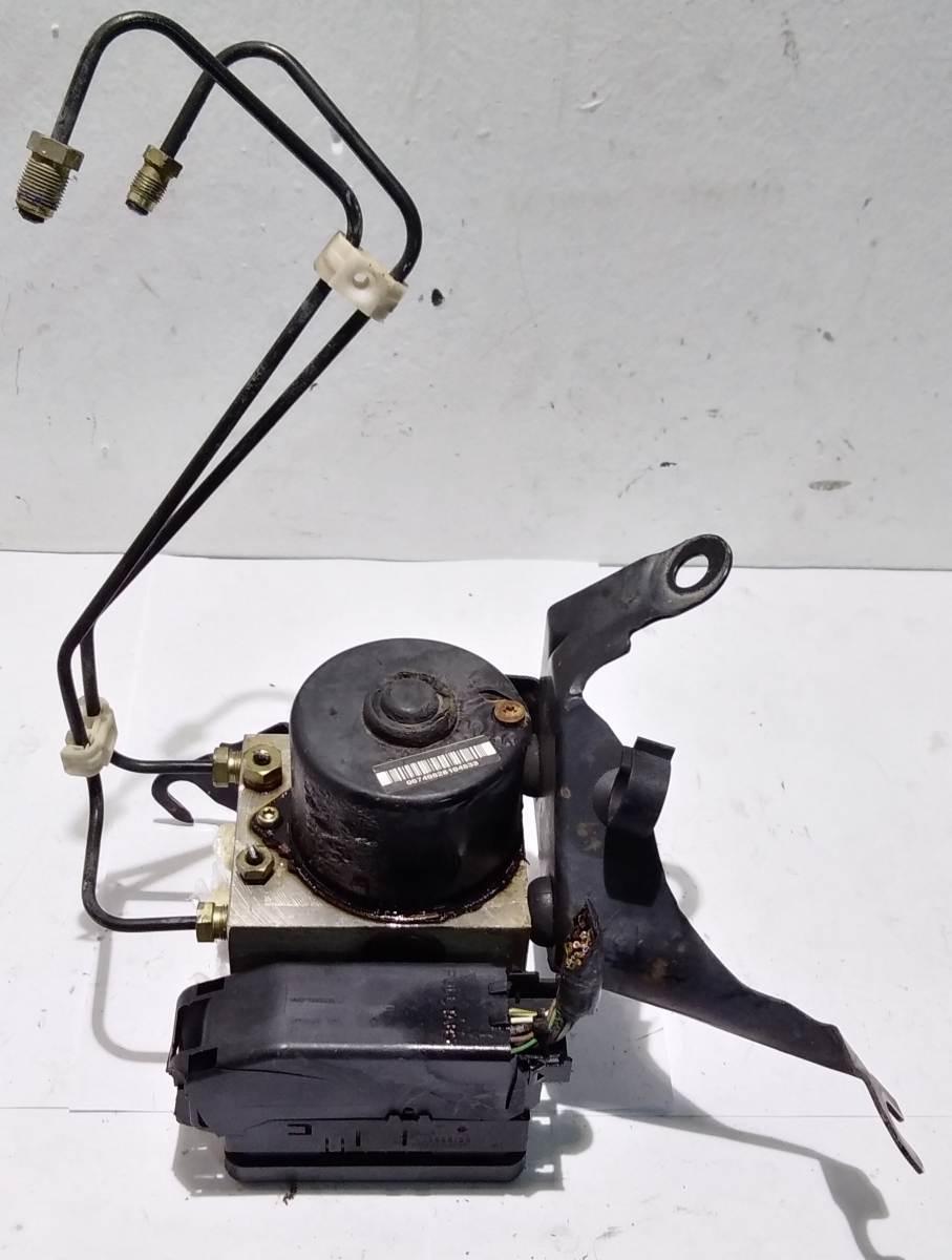 10096001063 CENTRALINA  ABS FORD FIESTA <br />