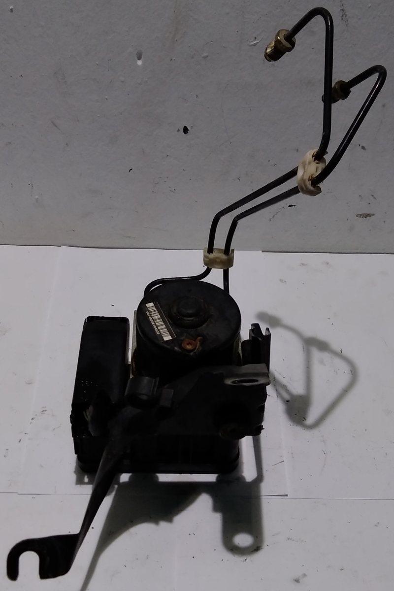 10096001063 CENTRALINA  ABS FORD FIESTA <br />