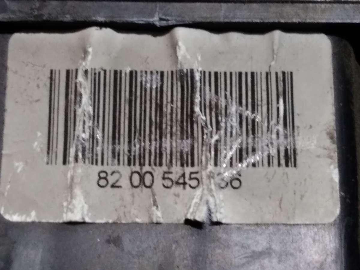 SCATOLA FILTRO ARIA RENAULT LAGUNA <br />