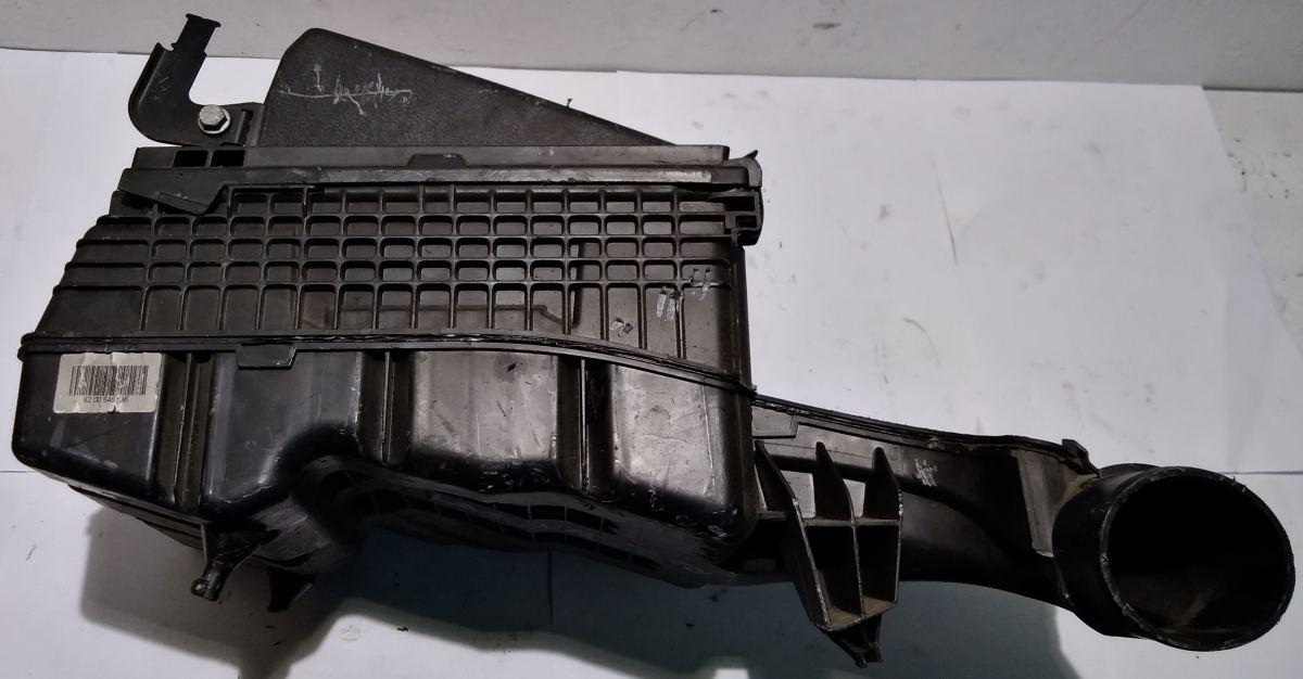 SCATOLA FILTRO ARIA RENAULT LAGUNA <br />