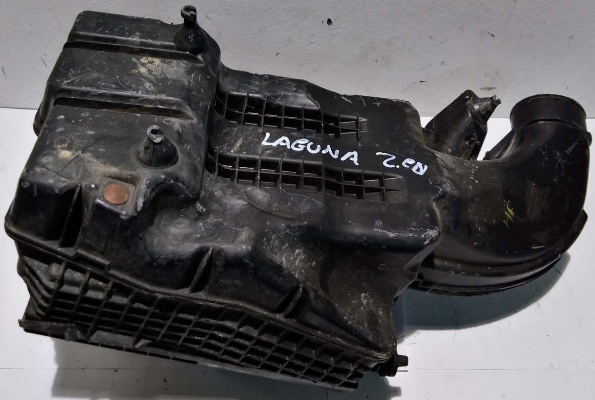 SCATOLA FILTRO ARIA RENAULT LAGUNA <br />