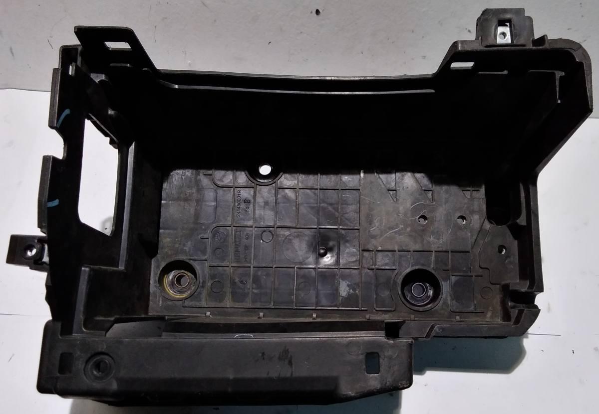 244460001R PORTA BATTERIA RENAULT LAGUNA <br />