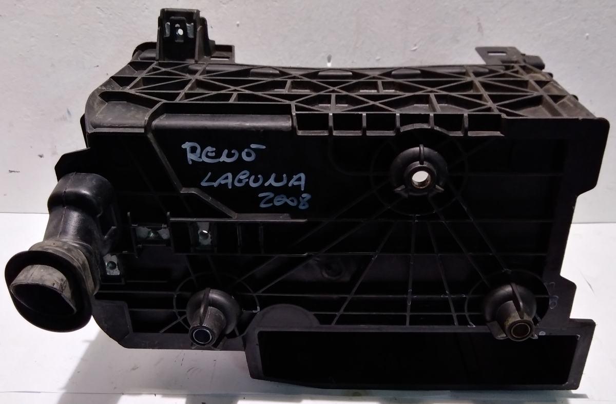 244460001R PORTA BATTERIA RENAULT LAGUNA <br />