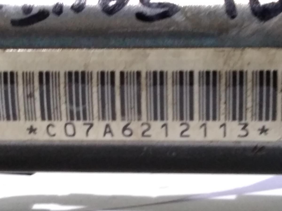 C07A6212113 AIRBAG A TENDINA DX HYUNDAI SANTA FE <br />