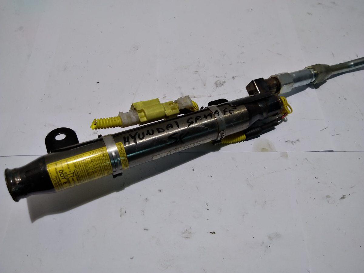 C07A6217518  AIRBAG A TENDINA SX HYUNDAI SANTA FE <br />