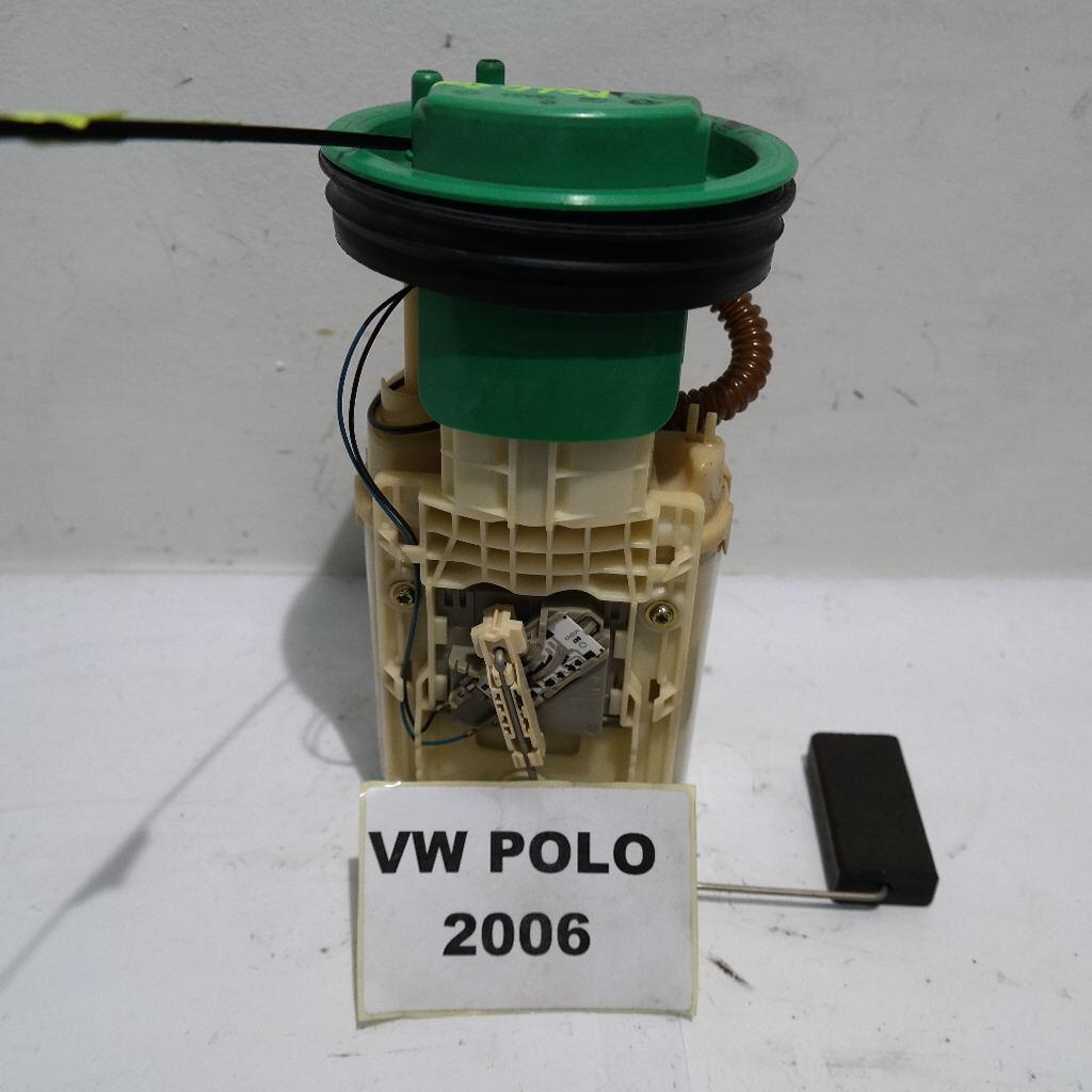 Volkswagen polo 1400 bz pompa benzina con galleggiante