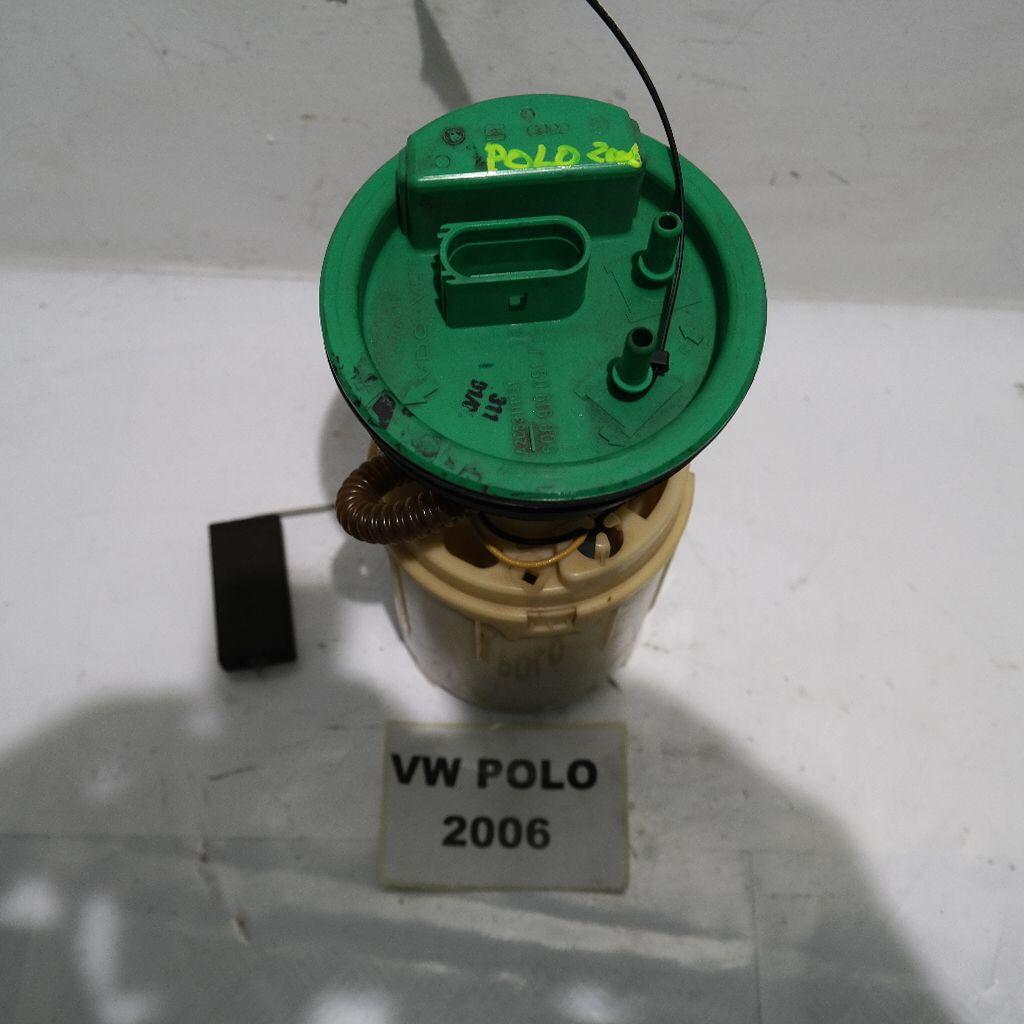 Volkswagen polo 1400 bz pompa benzina con galleggiante