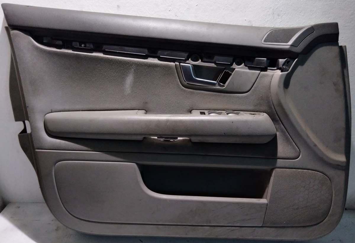 8E1867104ATTNP PANNELLO SPORTELLO ANT SX AUDI A4 <br />