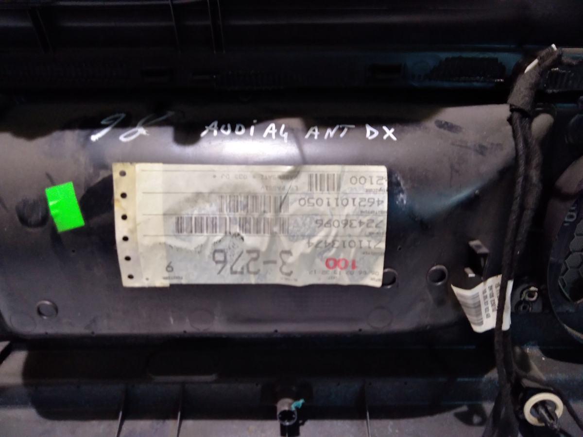 PANNELLO SPORTELLO ANT DX AUDI A4 <br />