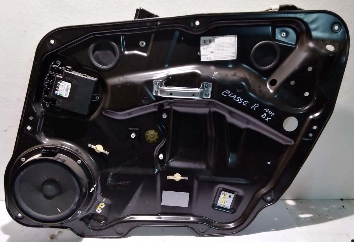 A2518200842 PANNELLO ALZAVETRO ANT DX MERCEDES CLASSE R <br />