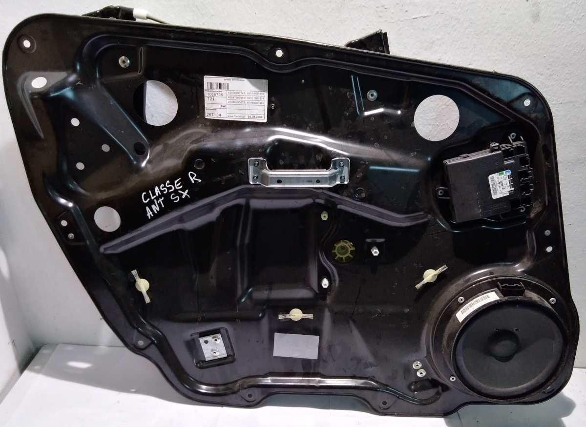 A2518200742 PANNELLO ALZAVETRO ANT SX MERCEDES CLASSE R <br />