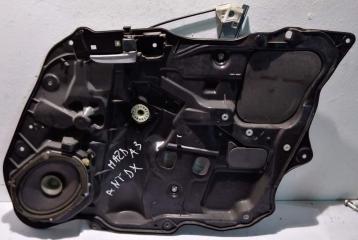 BP4K5897XF PANNELLO ALZAVETRO ANT DX MAZDA 3 1.6 TD  <br />