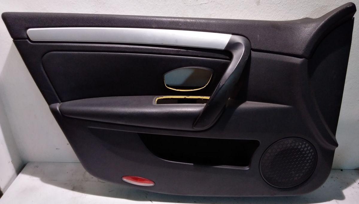 809010417R PANNELLO SPORTELLO ANT SX RENAULT LAGUNA 2.0 CDI <br />