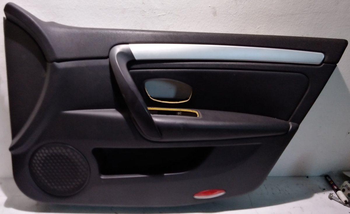 809000400r pannello sportello ant dx renault laguna 2.0 cdi