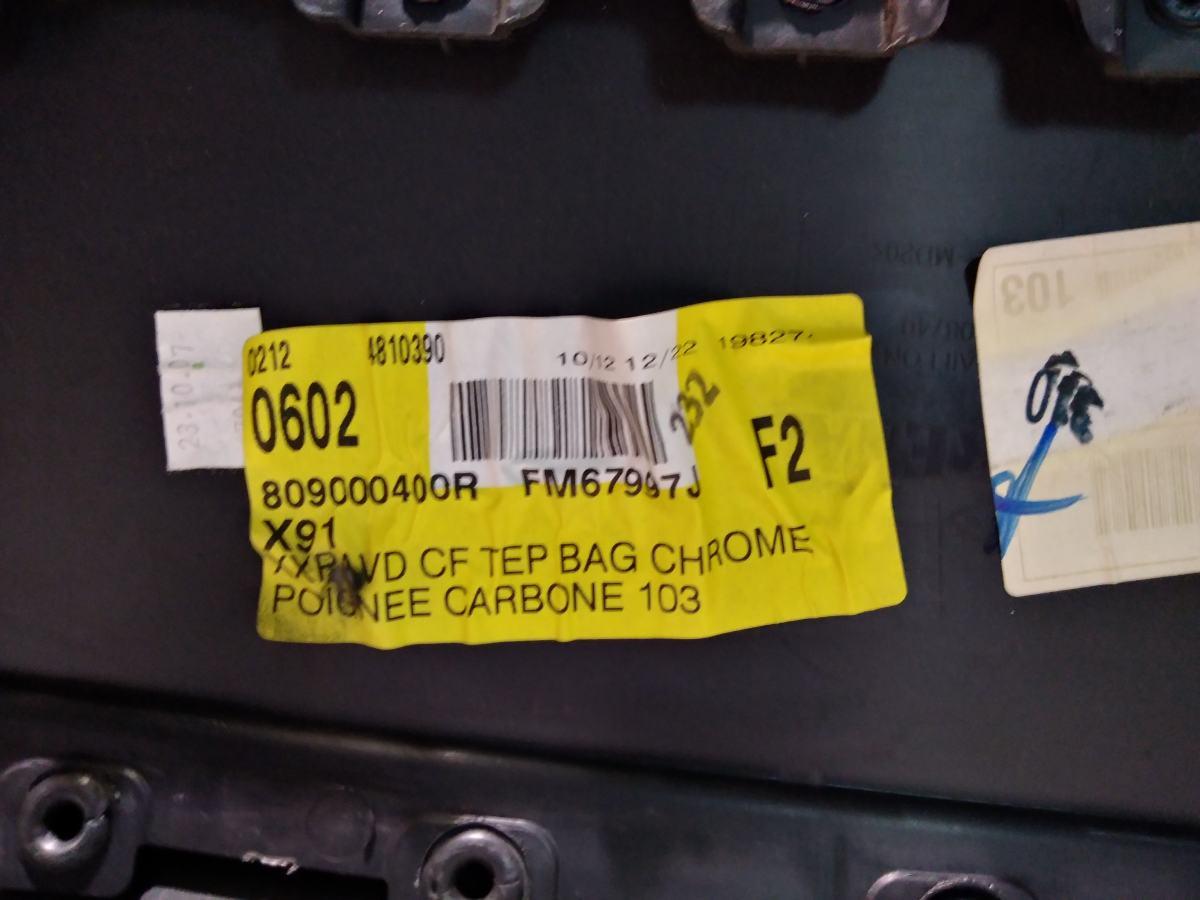 809000400r pannello sportello ant dx renault laguna 2.0 cdi