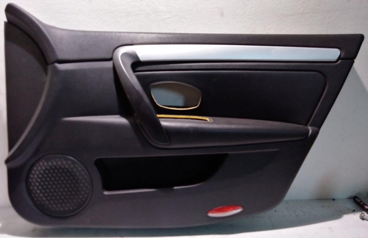 809000400r pannello sportello ant dx renault laguna 2.0 cdi