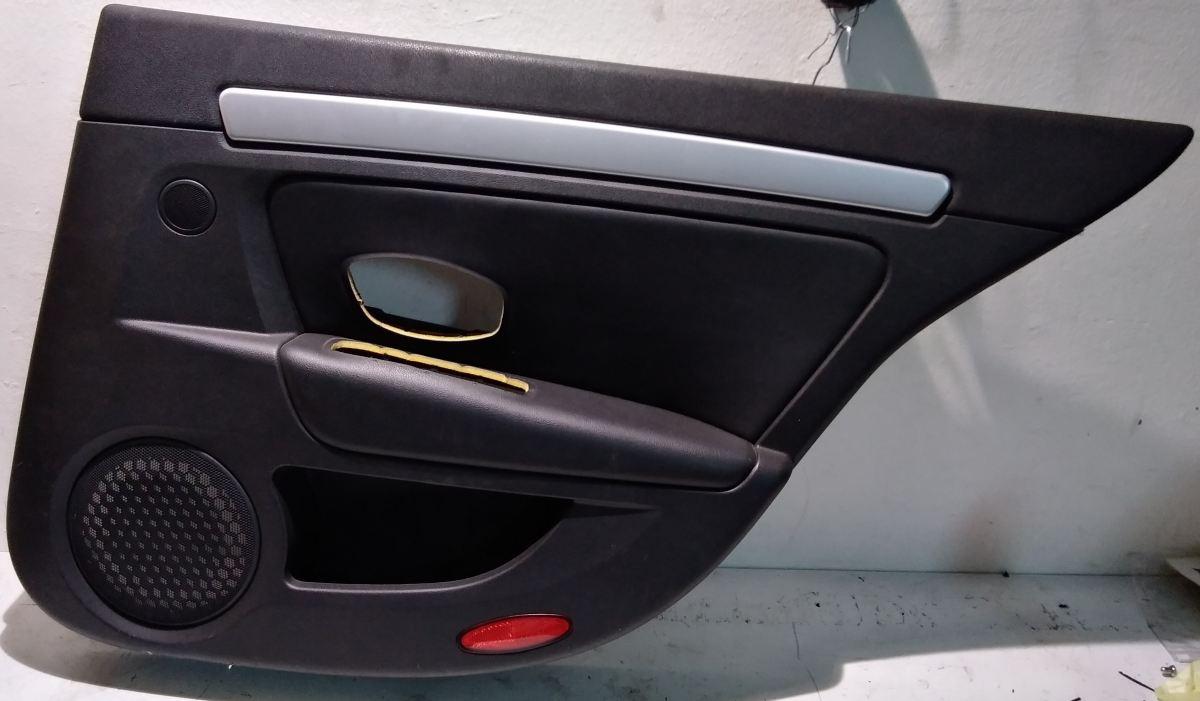829a00053r pannello sportello pst dx renault laguna 2.0 cdi