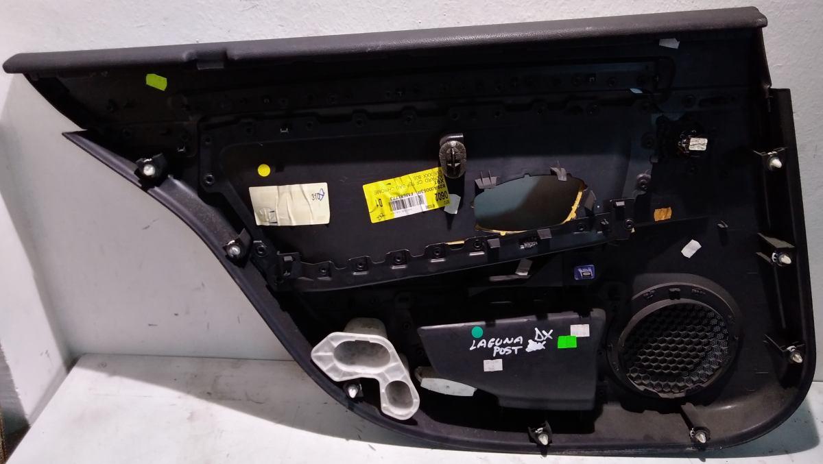 829a00053r pannello sportello pst dx renault laguna 2.0 cdi