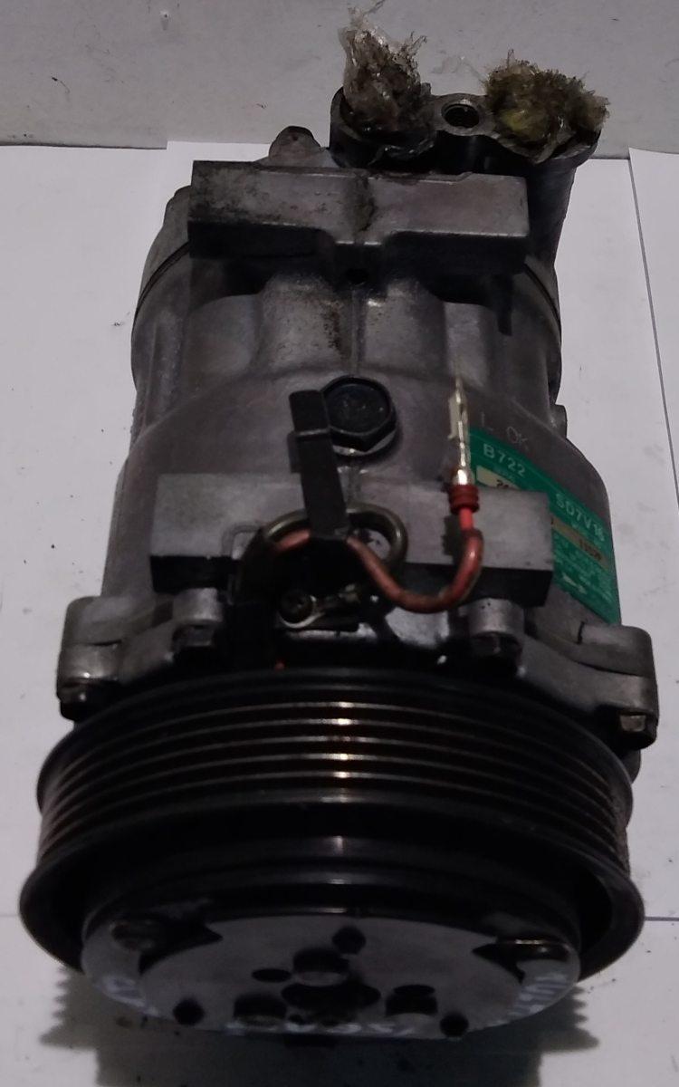 2405106060 COMPRESSORE ARIA CONDIZIONATA FIAT MULTIPLA 1.9 JTD <br />
