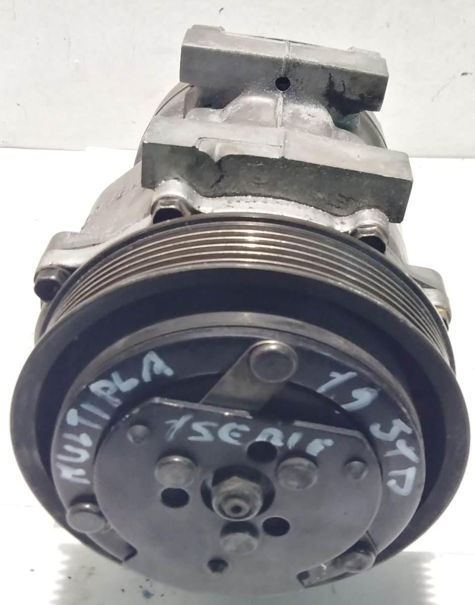2405106060 COMPRESSORE ARIA CONDIZIONATA FIAT MULTIPLA 1.9 JTD <br />