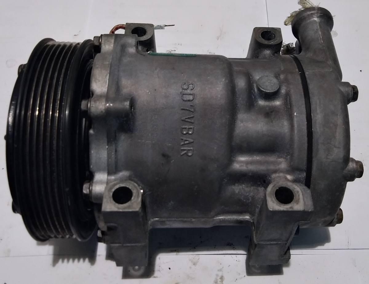 2405106060 COMPRESSORE ARIA CONDIZIONATA FIAT MULTIPLA 1.9 JTD <br />