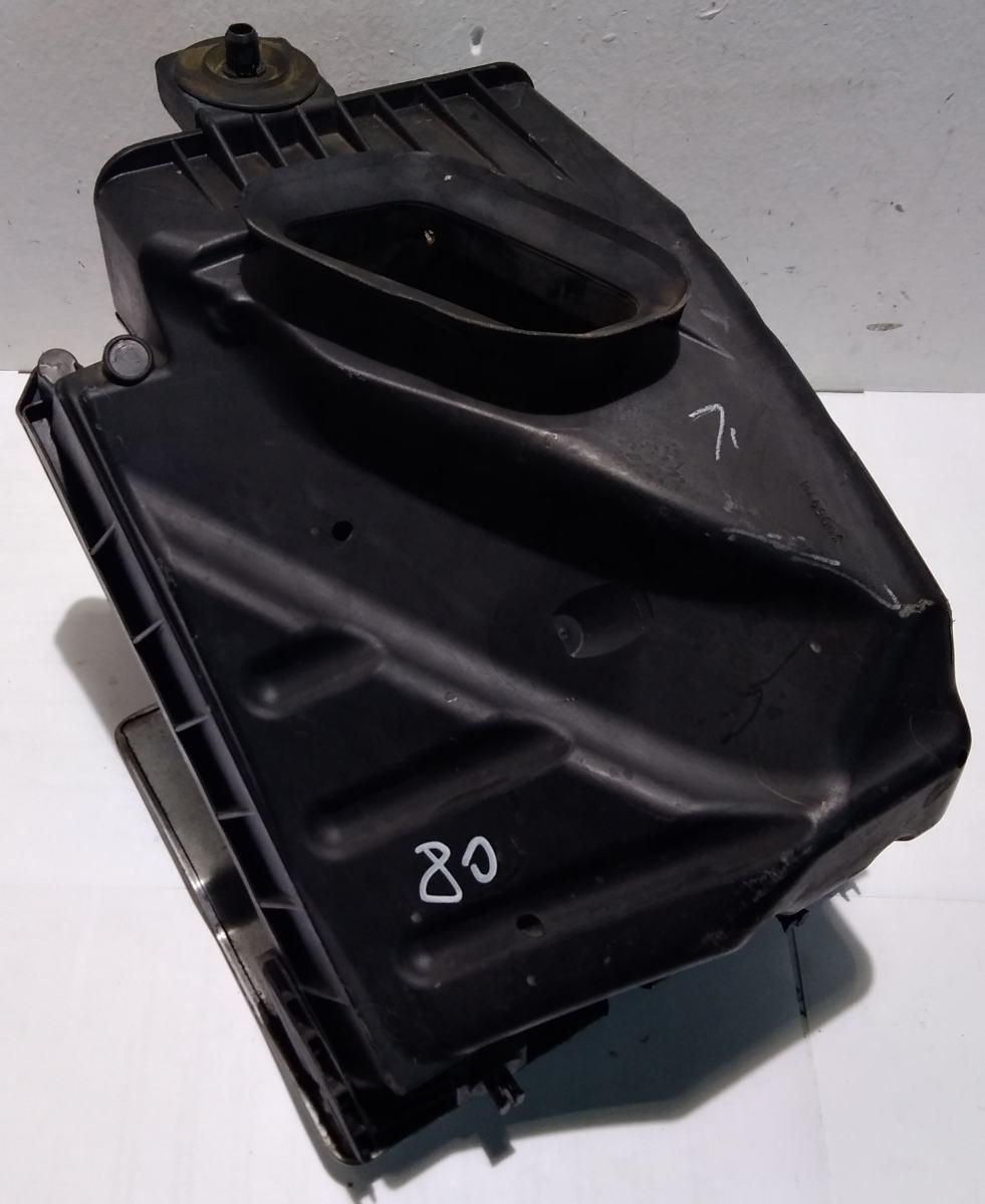 03G133837 SCATOLA FILTRO ARIA AUDI A4 2.0 TDI <br />