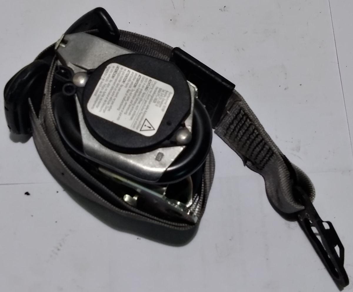 560788401 cintura di sicurezza ant sx audi a4 2007