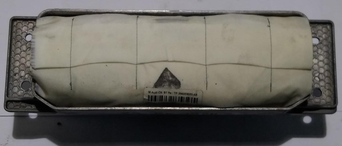 8E1880204D AIRBAG PASSEGGERO AUDI A4 2007 <br />