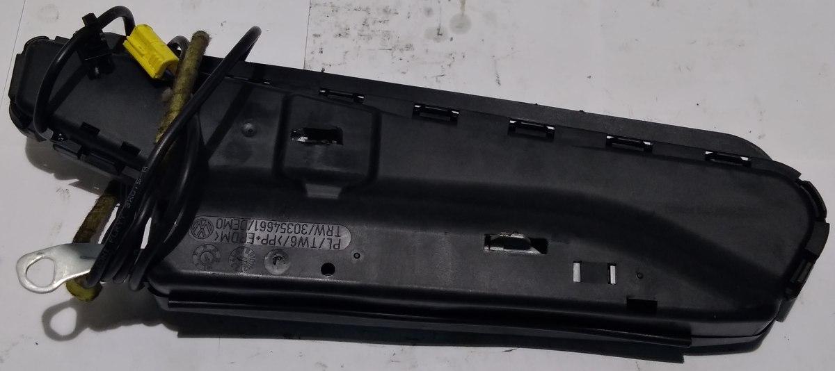 8E0880242P AIRBAG SEDILE DX AUDI A4 2007 <br />