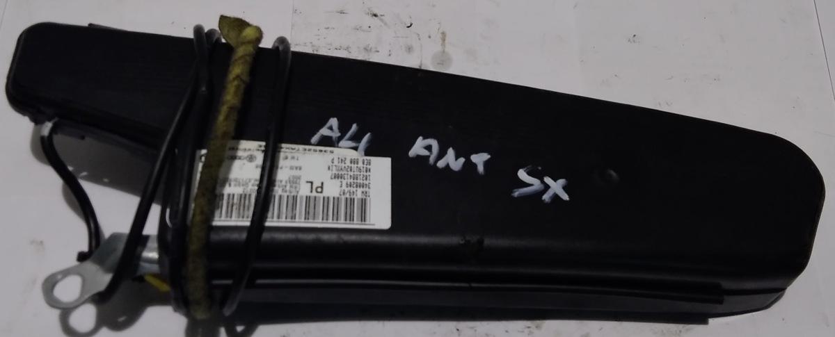 8E0880241P AIRBAG SEDILE SX AUDI A4 2007 <br />