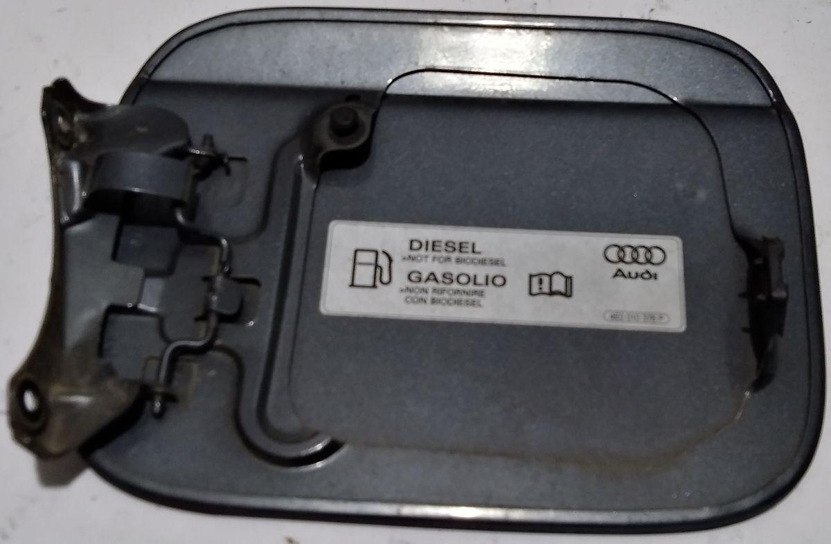 8E0809905E SPORTELLO CARBURANTE  AUDI A4 2007 <br />