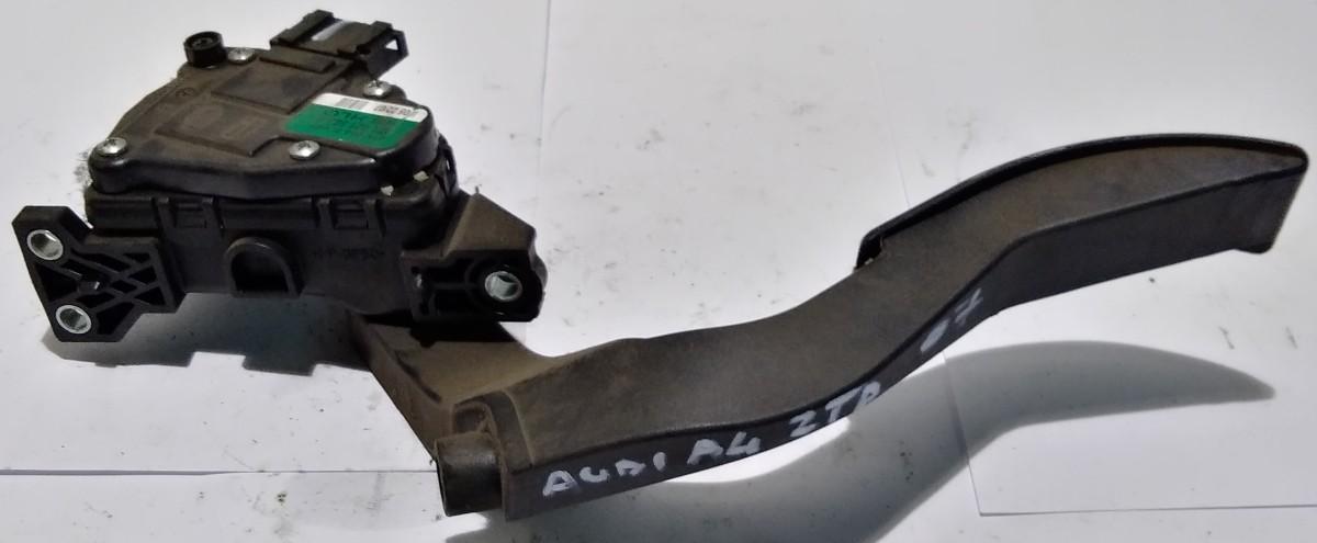 8E1723523J PEDALE  ACCELERATORE AUDI A4 2007 <br />