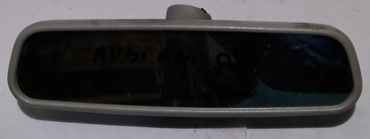 8R08575114PK RETROVISORE INTERNO AUDI A4 2007 <br />