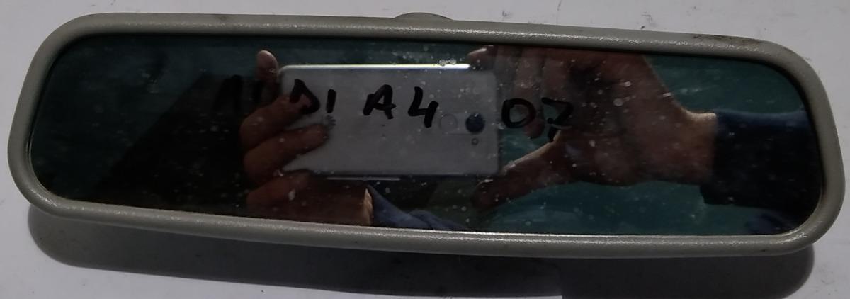 8R08575114PK RETROVISORE INTERNO AUDI A4 2007 <br />