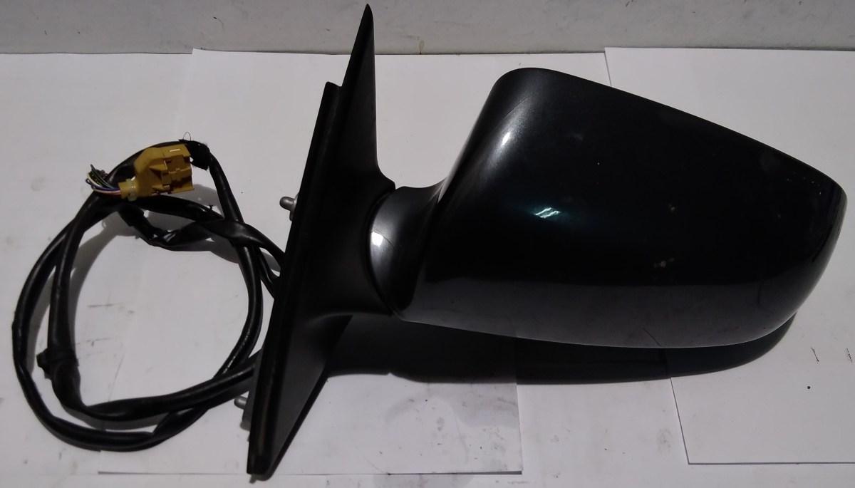 8E1858499B2ZZ SPECCHIETTO RETROVISORE SX AUDI A4 2007 <br />