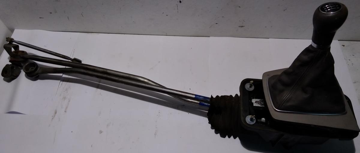 8E0711025 LEVA CAMBIO CON CAVI AUDI A4 2007 <br />