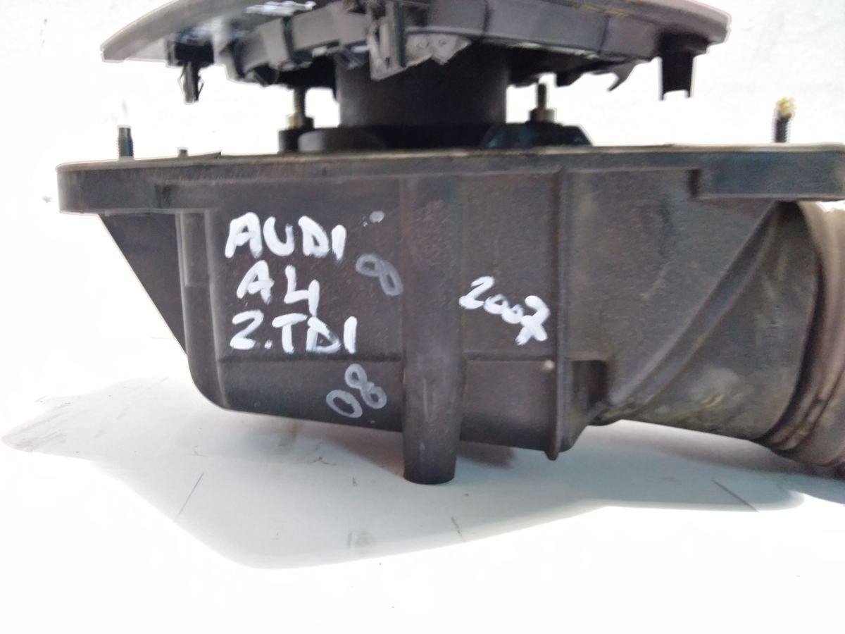 8E0711025 LEVA CAMBIO CON CAVI AUDI A4 2007 <br />