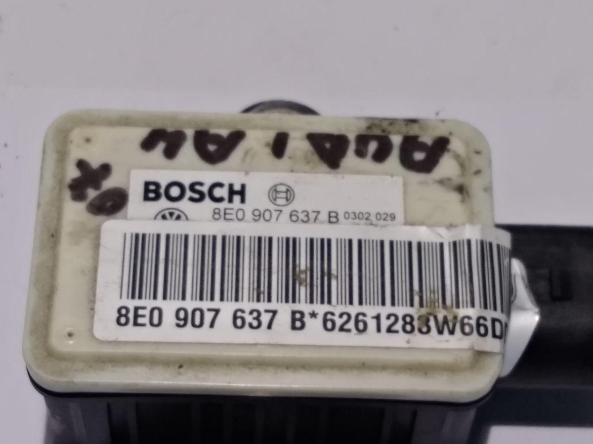 8E0907637B SENSORE ESP AUDI A4 2007 <br />
