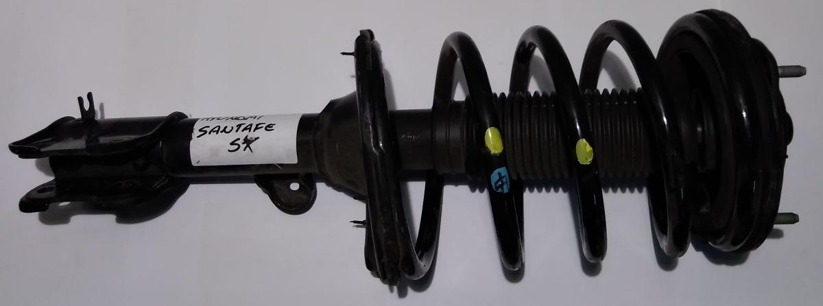AMMORTIZZATORE ANT SX HYUNDAI SANTA FE 546602B200<br />