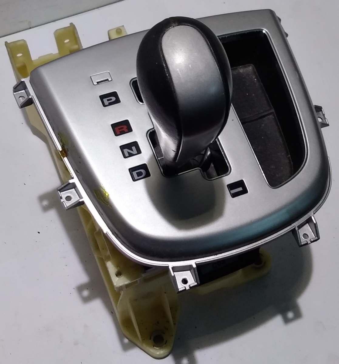 LEVA CAMBIO AUTOMATICO HYUNDAI SANTA FE 46700 2BXXX<br />