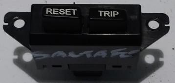 PULSANTE RESET - TRIP HYUNDAI SANTA FE 60818<br /><br /><br />