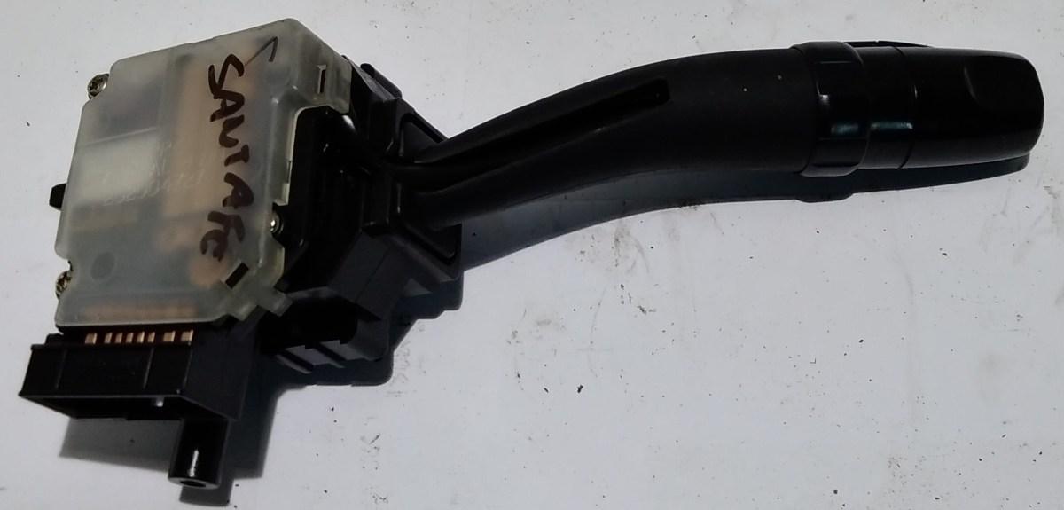 LEVA COMANDI LUCI HYUNDAI SANTA FE 202004729<br /><br /><br />