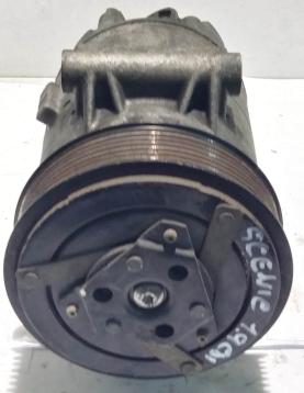 COMPRESSORE ARIA CONDIZIONATA RENAULT SCENIC 1.9 CDI 7711135105<br /><br /><br />