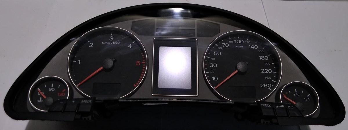 CONTAKM AUDI A4 2007 8E0920901H<br /><br /><br />