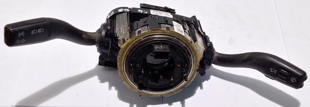 DEVIALUCI AUDI A4 2007 8E0953549S<br /><br /><br />