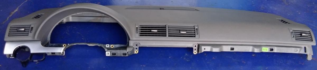 CRUSCOTTO + KIT AIRBAG  AUDI A4 2007 8E1857041T1CR<br /><br />