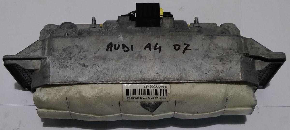 CRUSCOTTO + KIT AIRBAG  AUDI A4 2007 8E1857041T1CR<br /><br />