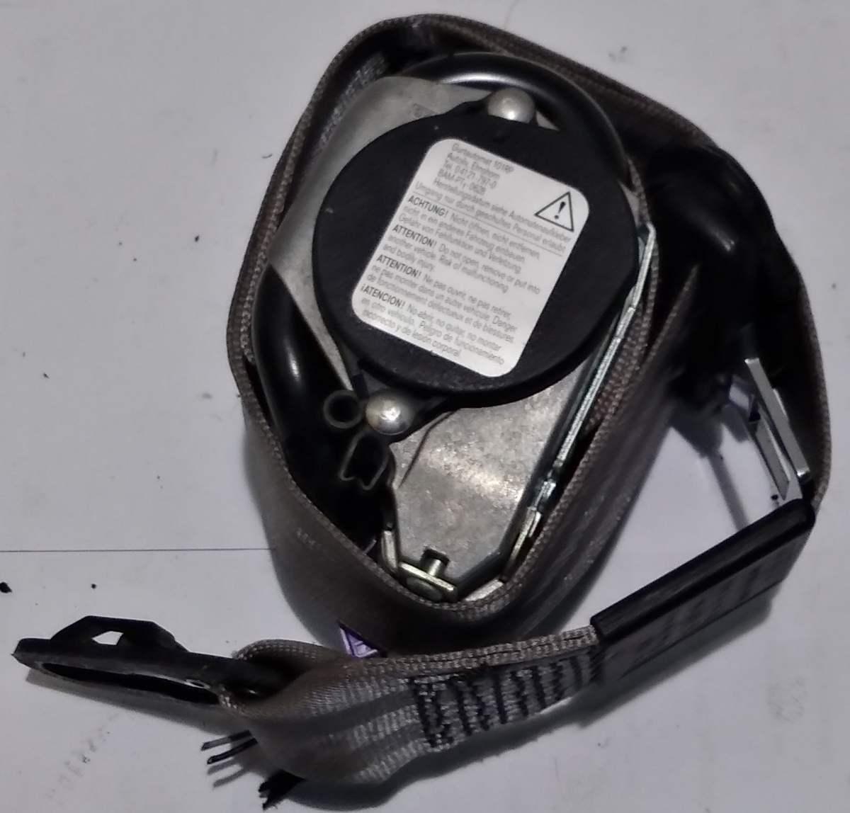 CRUSCOTTO + KIT AIRBAG  AUDI A4 2007 8E1857041T1CR<br /><br />