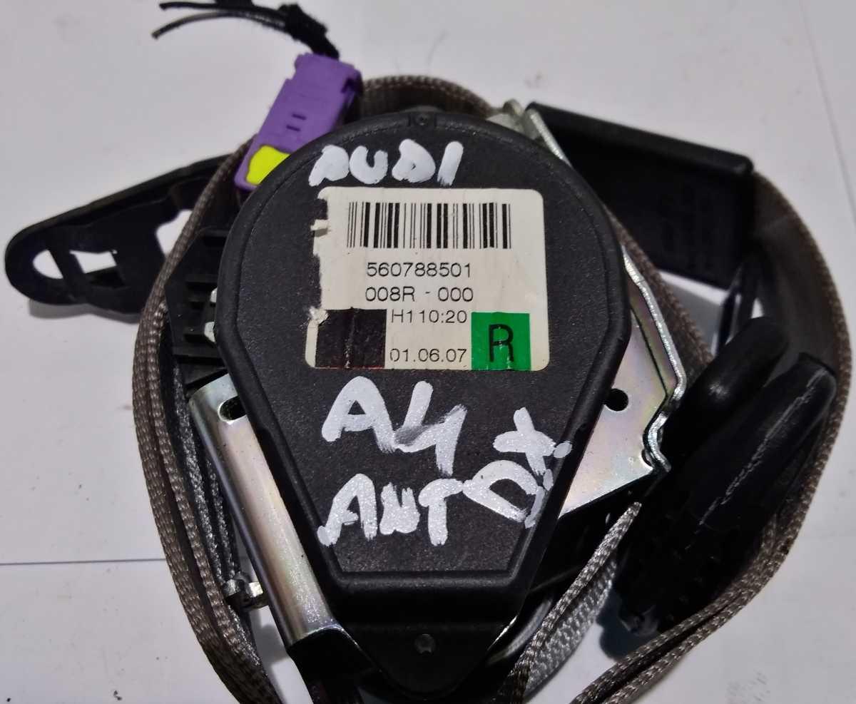 CRUSCOTTO + KIT AIRBAG  AUDI A4 2007 8E1857041T1CR<br /><br />